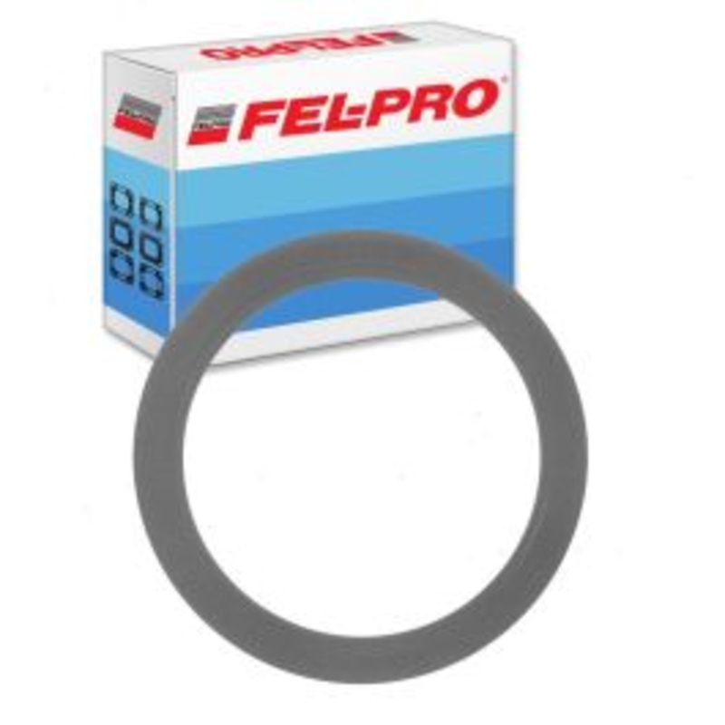 Fel-Pro Rear Engine Crankshaft Seal Kit for 1985-1988 GMC S15 Jimmy 2.5L L4