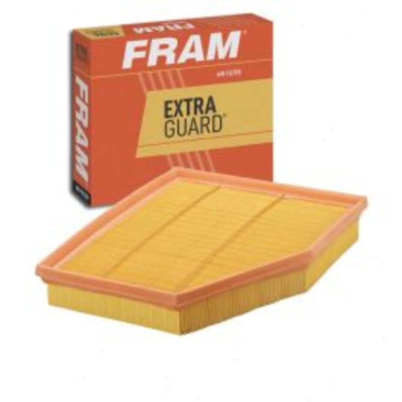 FRAM Extra Guard Air Filter for 2006-2007 BMW 525xi