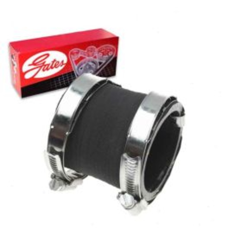 Gates 26274 Turbocharger Intercooler Hose