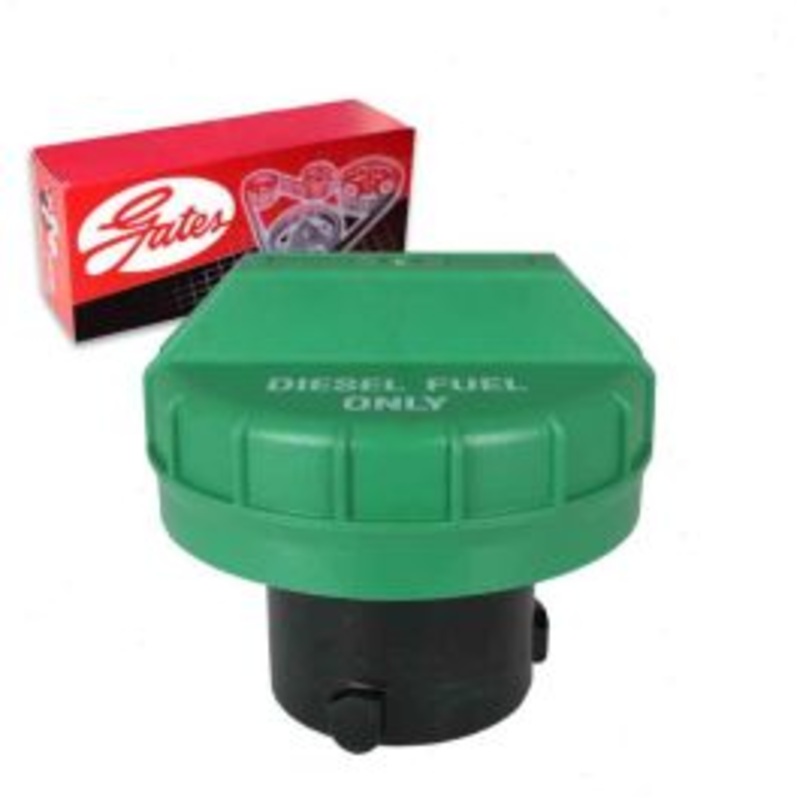 Gates 31830D Gas Cap