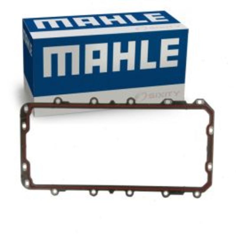 MAHLE Engine Oil Pan Gasket for 1992-2011 Mercury Cougar Grand Marauder Marquis Mountaineer 4.6L V8
