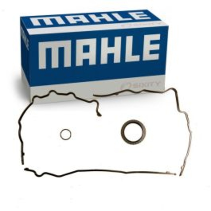 MAHLE Engine Timing Cover Gasket Set for 1995-2011 Mercury Cougar Mariner Milan Montego Mystique Sable 2.5L 3.0L V6