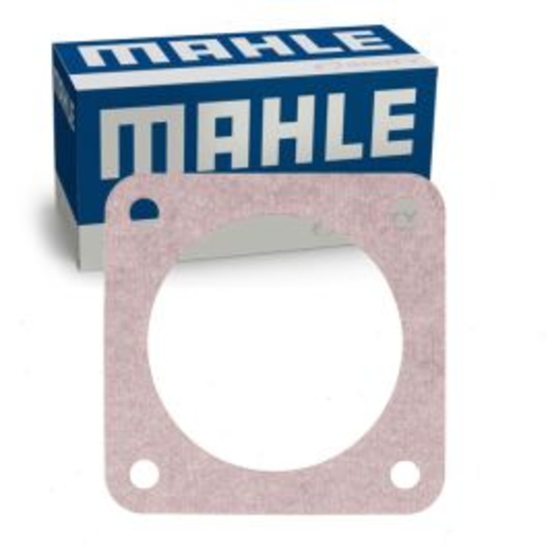 MAHLE Fuel Injection Throttle Body Mounting Gasket for 1996-2002 Dodge Dakota 2.5L L4