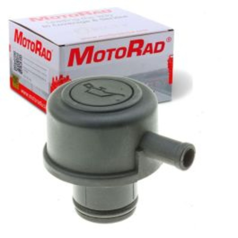 MotoRad Crankcase Breather Cap for 1978-1979 Ford Pinto