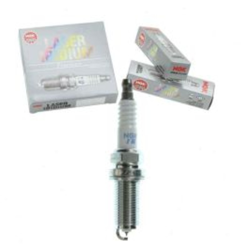 NGK Laser Iridium 5245 ILFR7H Spark Plug