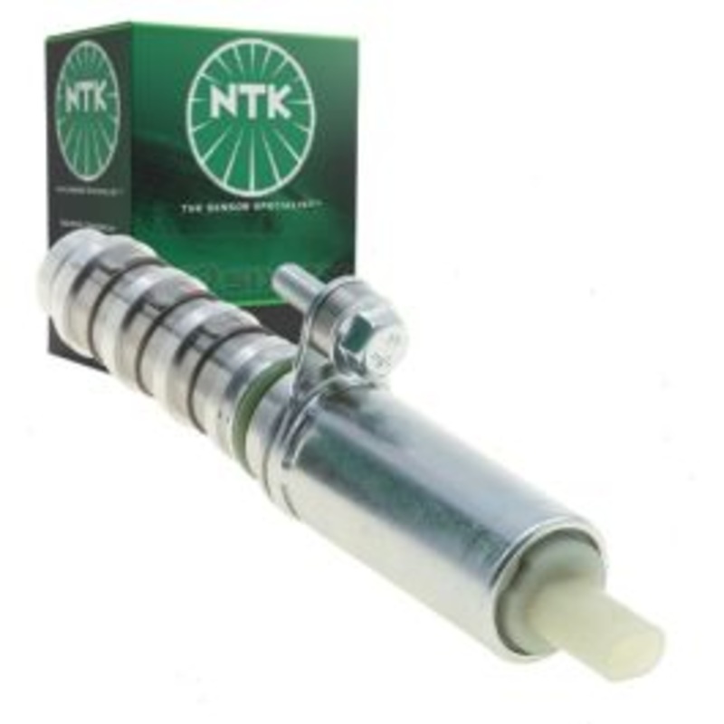 NTK Intake Variable Timing Solenoid VVT for 2013-2022 Chevrolet Malibu 2.0L 2.5L L4