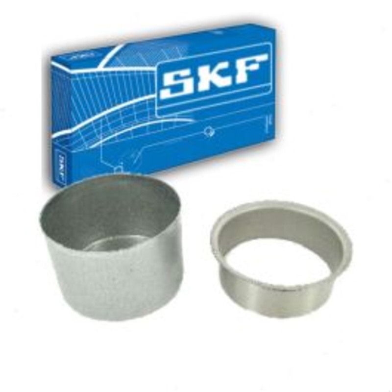 SKF Engine Timing Cover Repair Sleeve for 2002-2010 Jeep Liberty