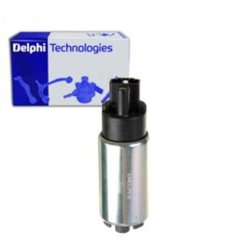 Delphi In-Tank Electric Fuel Pump for 1992-2001 Toyota Camry 2.2L 3.0L L4 V6