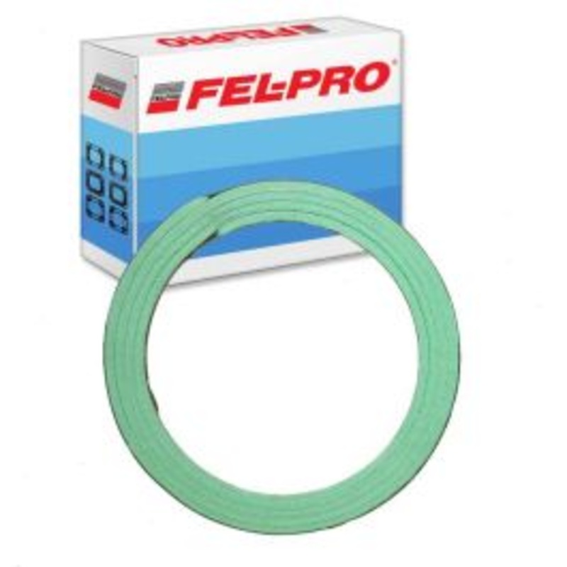 Fel-Pro Front Exhaust Pipe Flange Gasket for 2016 Lexus RC300 3.5L V6