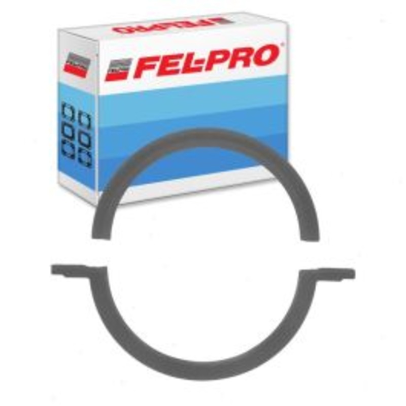 Fel-Pro Rear Engine Crankshaft Seal Kit for 1970-1973 Jeep J-2600 5.0L 5.9L V8