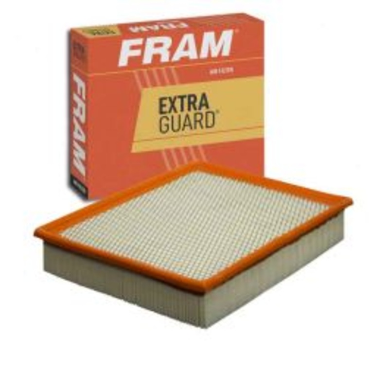 FRAM Extra Guard Air Filter for 2015-2019 GMC Yukon XL