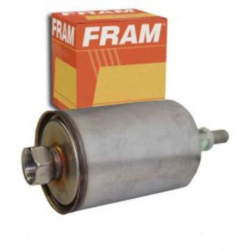 FRAM Fuel Filter for 1994-2005 Buick LeSabre