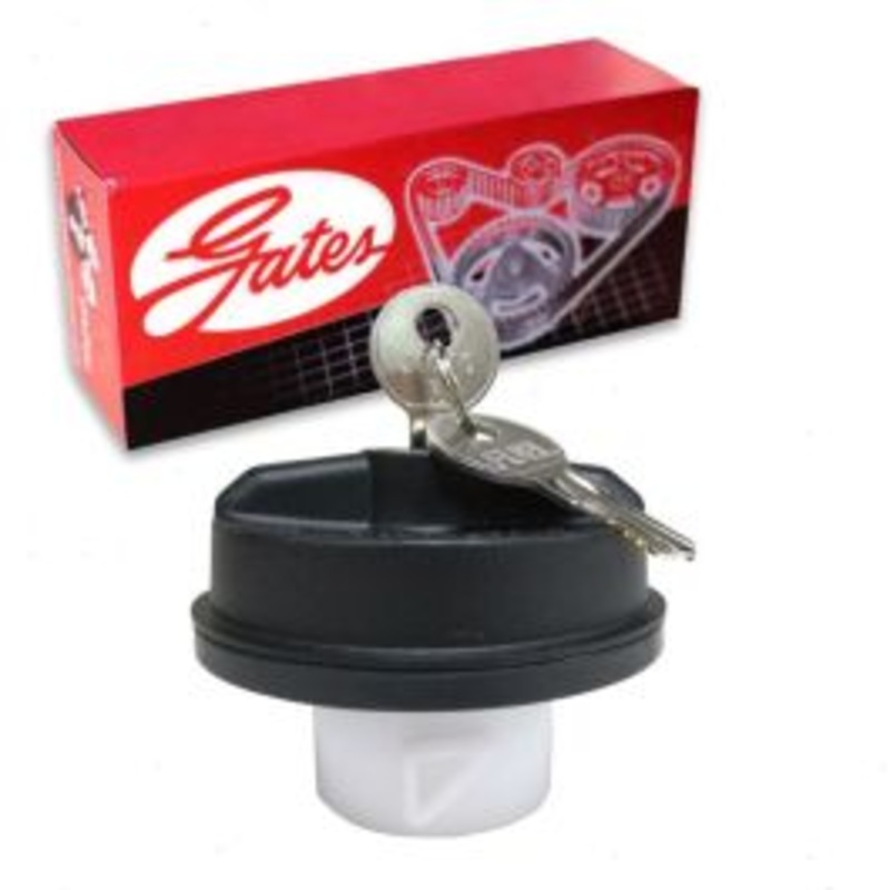 Gates Gas Cap for 2005-2011 Cadillac STS 3.6L 4.4L 4.6L V6 V8