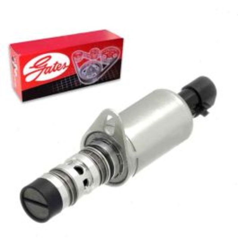 Gates Variable Timing Solenoid VVT for 2009-2011 Chevrolet Aveo 1.6L L4