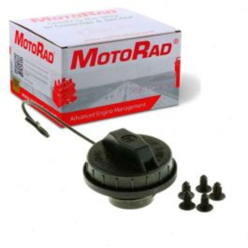 MotoRad Gas Cap for 2018 Lexus LC500