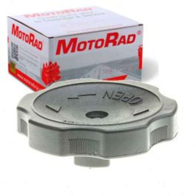 MotoRad Oil Filler Cap for 2002-2008 Mitsubishi Lancer