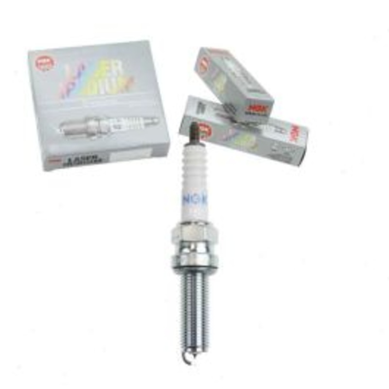 NGK Laser Iridium 91909 LMAR8BI-9 Spark Plug