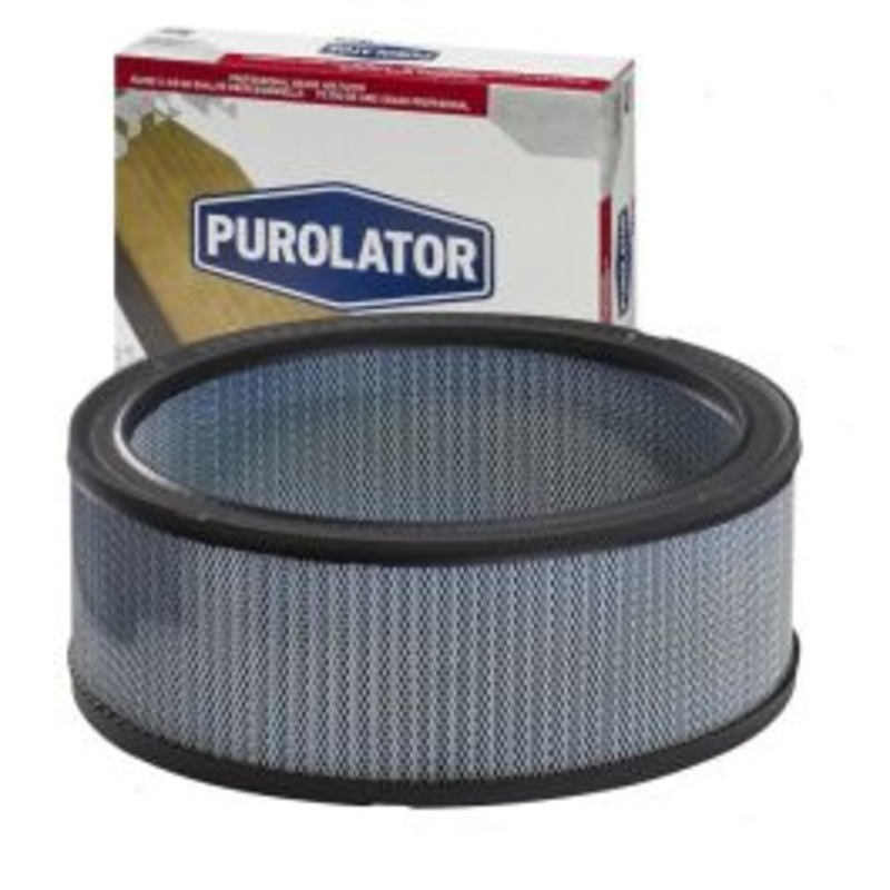 Purolator TECH Air Filter for 1988-1995 Chevrolet C1500 4.3L V6