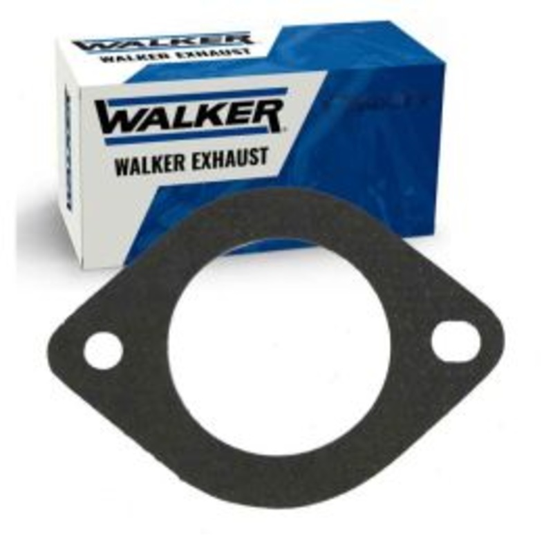 Walker Front Pipe To Converter Exhaust Pipe Flange Gasket for 1990-1994 Nissan D21 2.4L L4