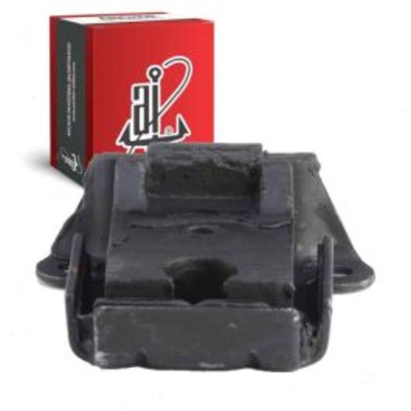Anchor Front Right Engine Mount for 1967 Chevrolet C20 Panel 4.1L L6