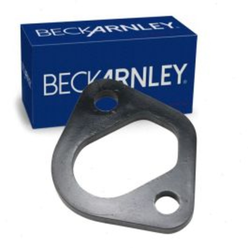 Beck/Arnley Fuel Pump Spacer for 1968-1982 Toyota Corona 1.9L 2.0L 2.2L 2.4L L4