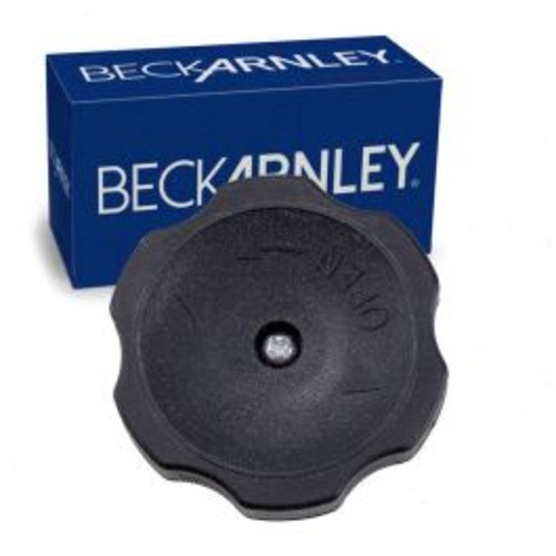 Beck/Arnley Oil Filler Cap for 1997-2004 Mitsubishi Diamante 3.5L V6