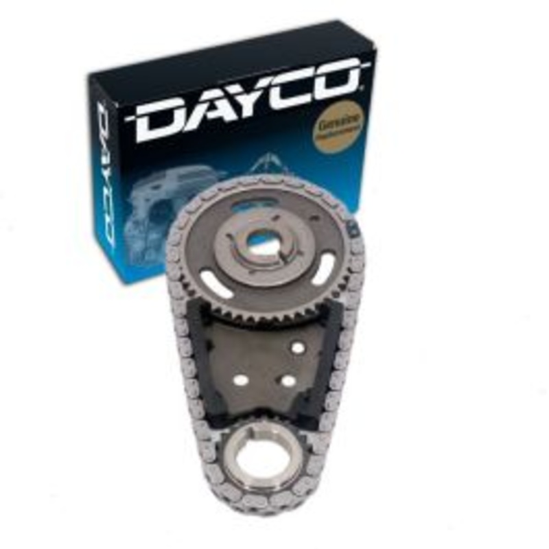 Dayco Engine Timing Chain Kit for 2006 Saturn Relay 3.5L V6