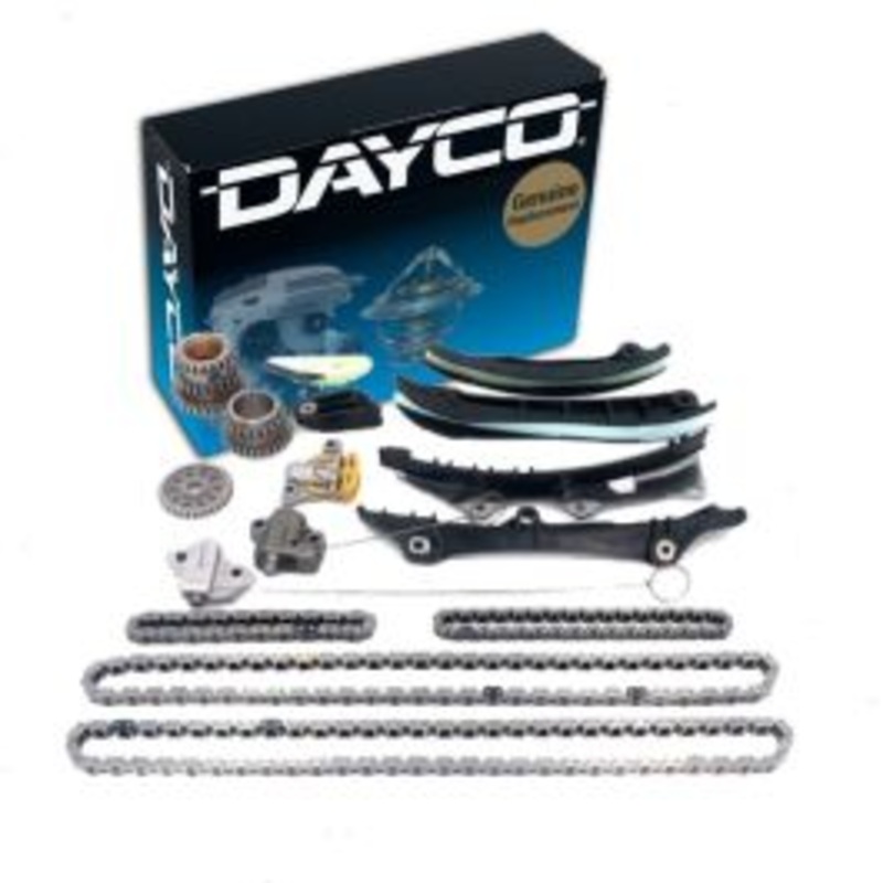 Dayco Engine Timing Chain Kit for 2011-2022 Dodge Charger 3.6L V6