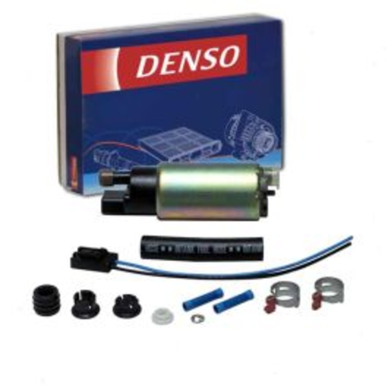 DENSO Electric Fuel Pump for 2002-2003 Ford Explorer Sport