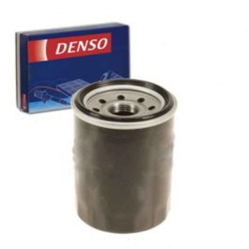 DENSO Engine Oil Filter for 1996-2012 Nissan Pathfinder 3.3L 4.0L 5.6L V6 V8