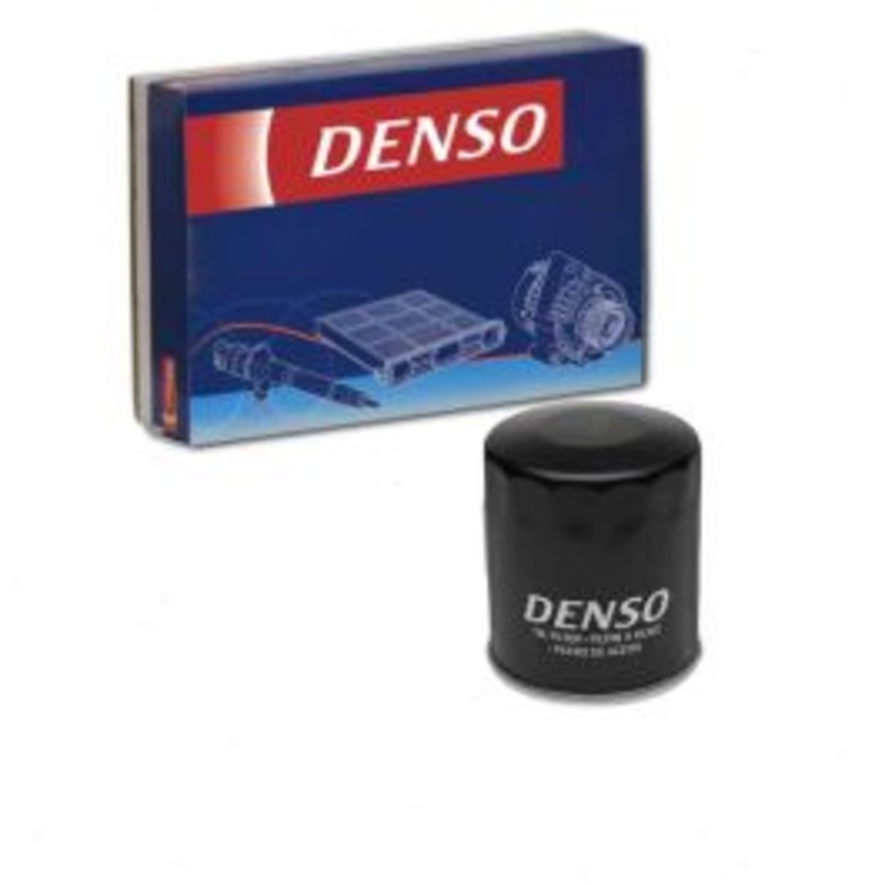 DENSO Engine Oil Filter for 2003-2018 Nissan Murano 3.5L V6