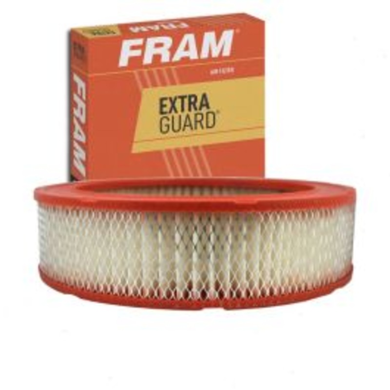 FRAM Extra Guard Air Filter for 1963-1967 Chevrolet Chevy II