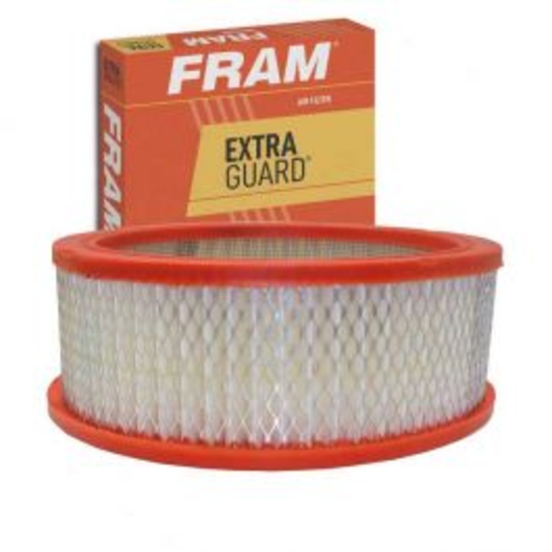 FRAM Extra Guard Air Filter for 1971-1974 Dodge B300 Van