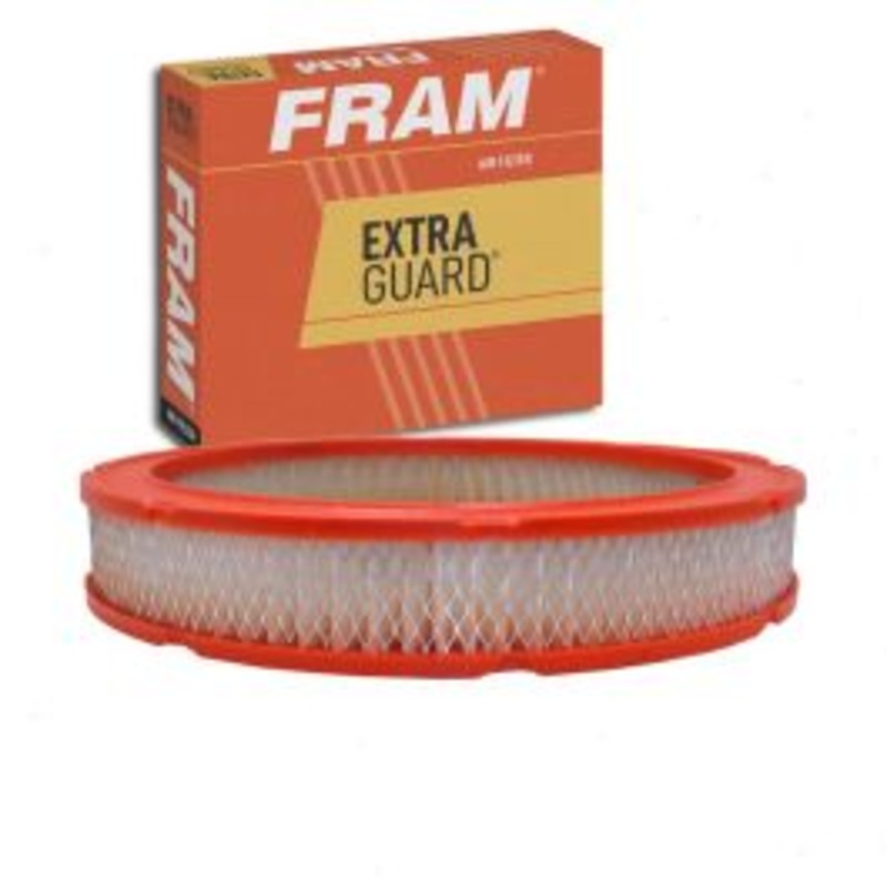 FRAM Extra Guard Air Filter for 1982-1986 Ford F-350