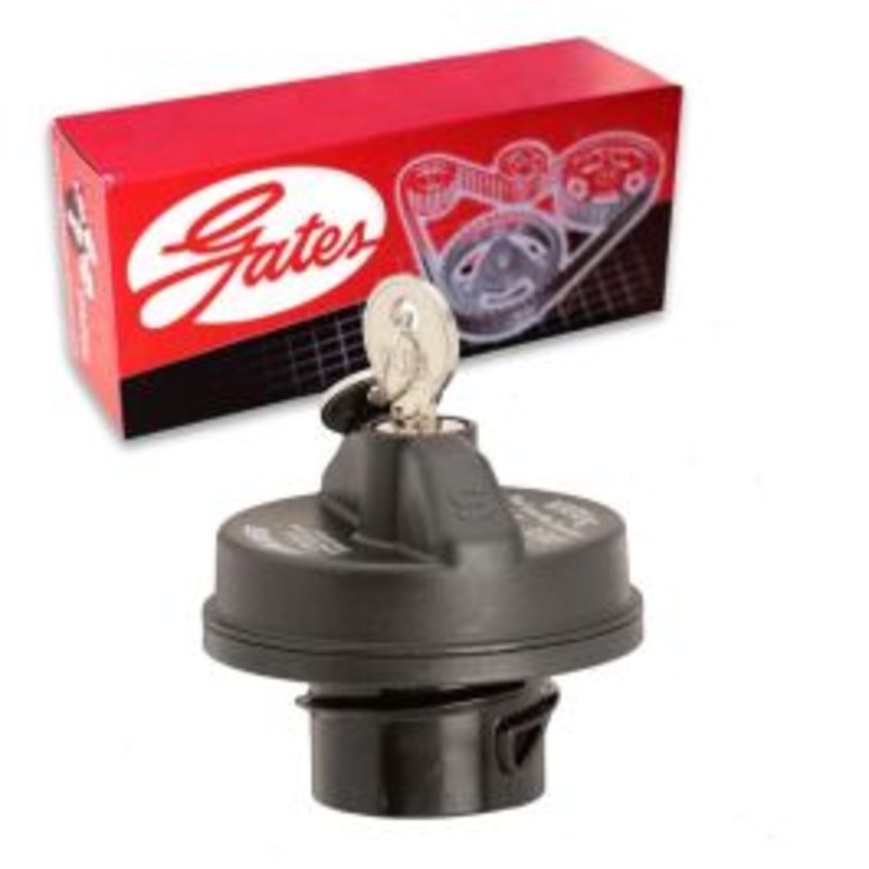 Gates Gas Cap for 2007-2009 Hyundai Entourage 3.8L V6
