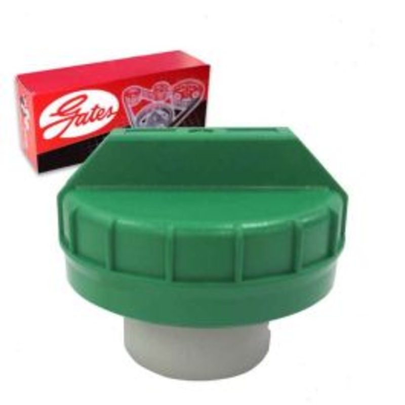 Gates Gas Cap for 2007-2009 Jeep Grand Cherokee 3.0L V6