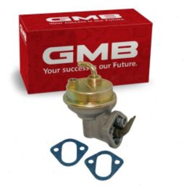 GMB Mechanical Fuel Pump for 1976-1984 Chevrolet G20 4.1L 4.8L L6