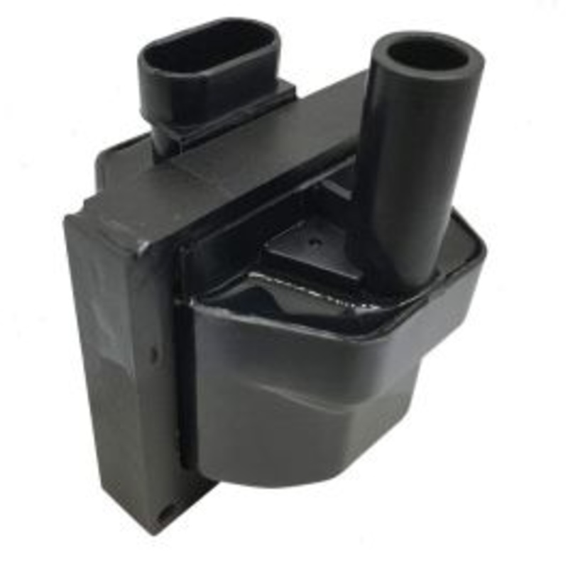 Hitachi Ignition Coil for 2007 GMC Sierra 1500 Classic 4.3L V6