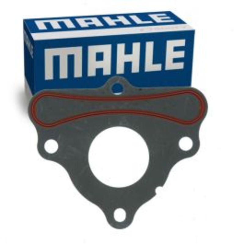 MAHLE Engine Camshaft Gasket for 1998-2007 Pontiac Firebird Grand GTO Prix 5.3L 5.7L 6.0L V8