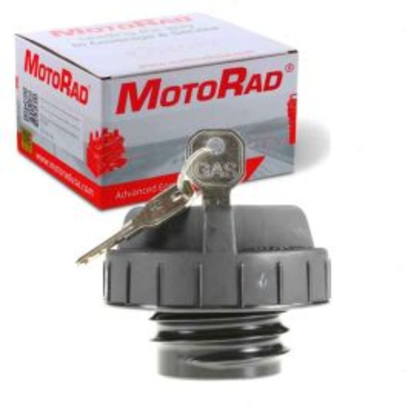 MotoRad Gas Cap for 1998-2000 Lexus GS400