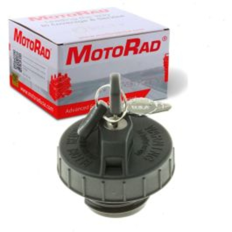 MotoRad Gas Cap for 2013-2016 Nissan Versa