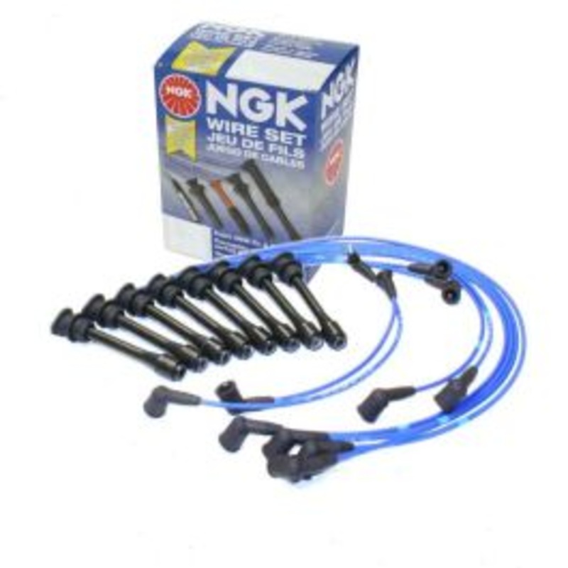 NGK 6401 Spark Plug Wire Set