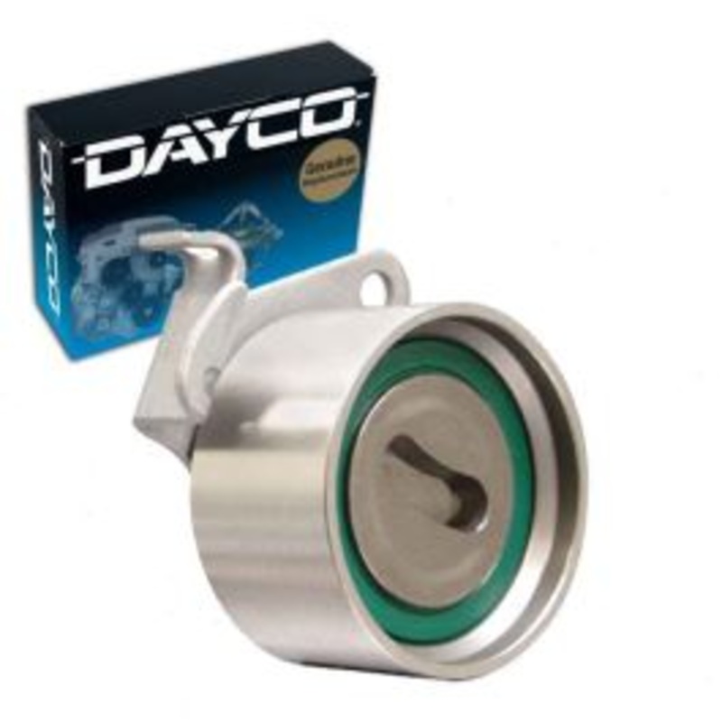 Dayco Timing Belt Component Kit for 1988-1993 Dodge Dynasty 3.0L V6