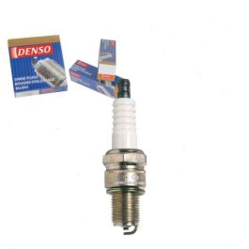 DENSO Standard 3108 W14EKR-S11 Spark Plug