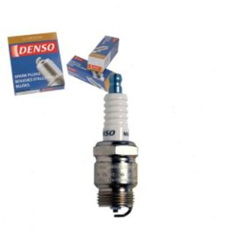 DENSO Standard U-Groove 5013 MA20PR-U Spark Plug