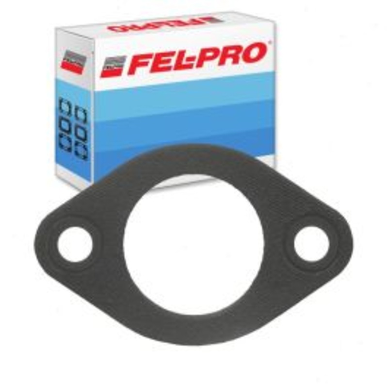 Fel-Pro Carburetor Mounting Gasket for 1977-1986 Ford F-350 4.9L L6