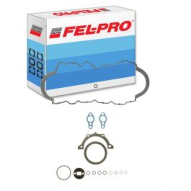 Fel-Pro Engine Conversion Gasket Set for 1996 GMC G3500 4.3L V6