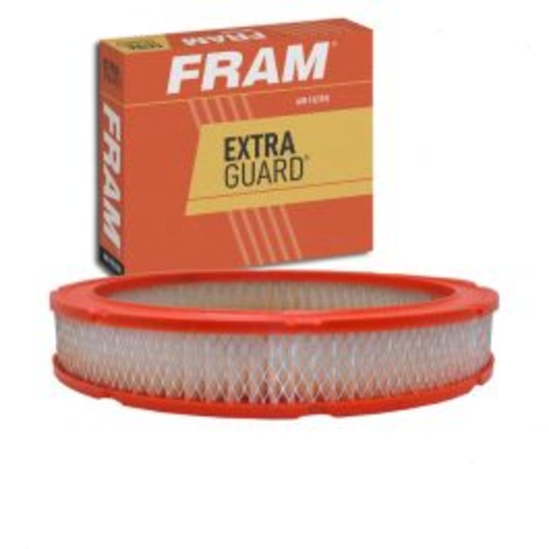 FRAM Extra Guard Air Filter for 1960-1963 Porsche 356B