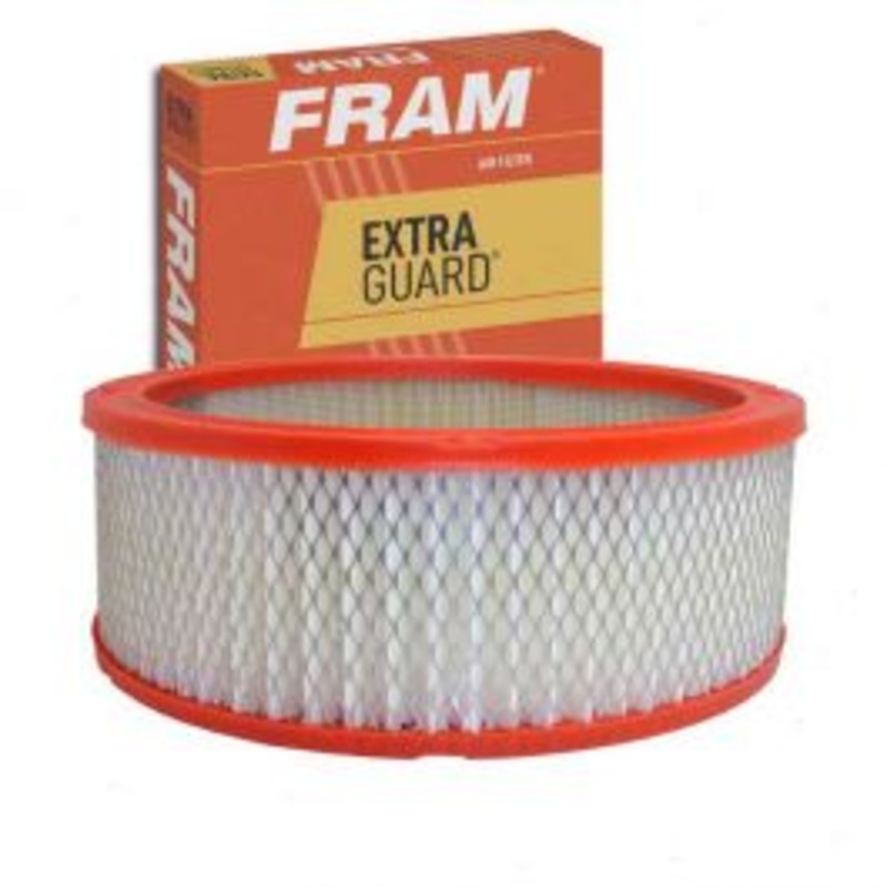 FRAM Extra Guard Air Filter for 1977-1979 Pontiac Phoenix