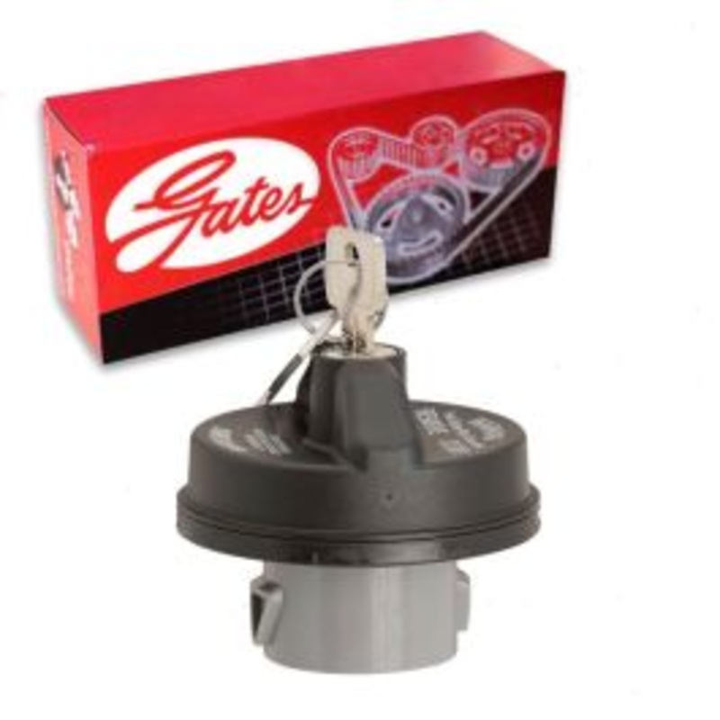 Gates Gas Cap for 2005 Toyota Matrix 1.8L L4